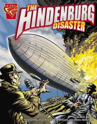 Hindenburg Disaster