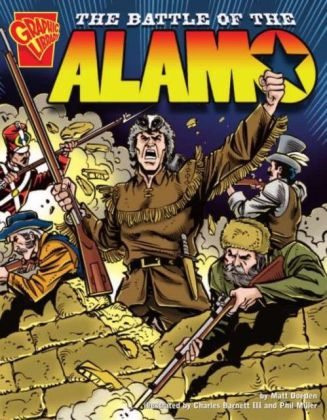 Battle of the Alamo