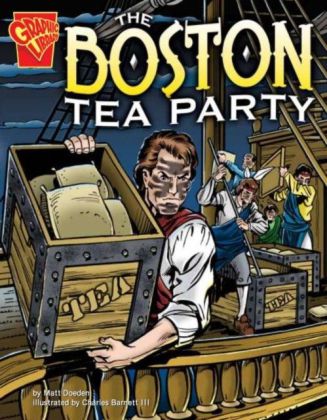 Boston Tea Party