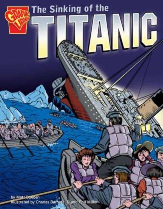 Sinking of the Titanic