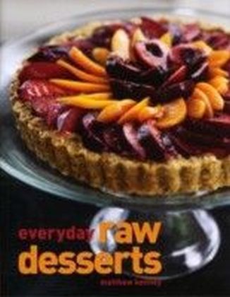 Everyday Raw Desserts