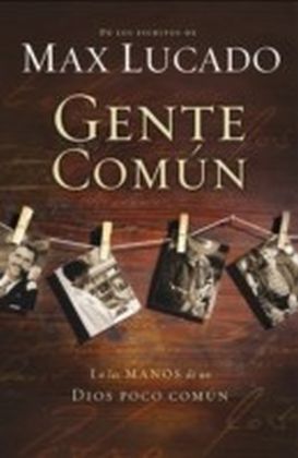 Gente comAn main product photo