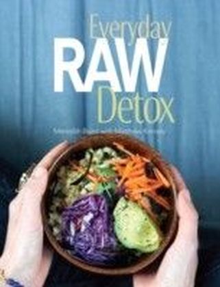 Everyday Raw Detox main product photo