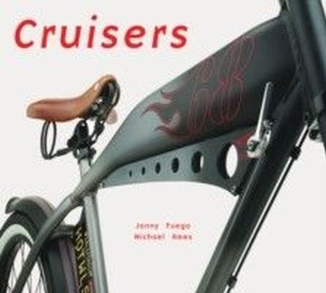 Cruisers main product photo