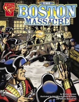 Boston Massacre