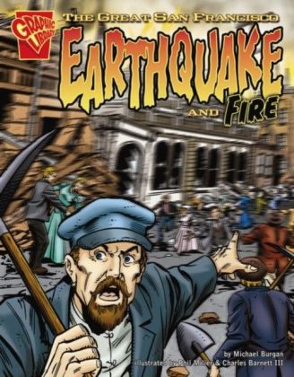 Great San Francisco Earthquake and Fire