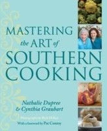 Mastering the Art of Southern Cooking main product photo