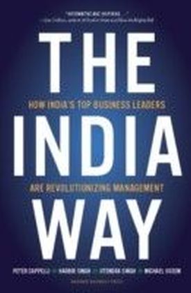 India Way