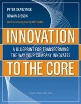 Innovation to the Core