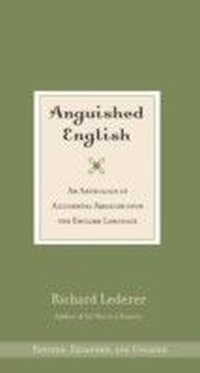 Anguished English