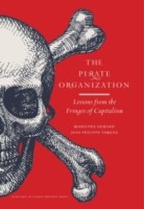Pirate Organization main product photo