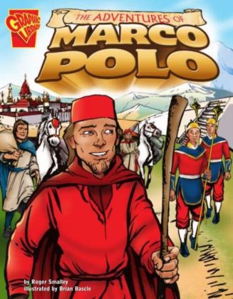 Adventures of Marco Polo