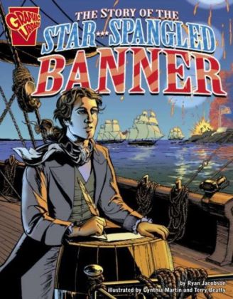 Story of the Star-Spangled Banner