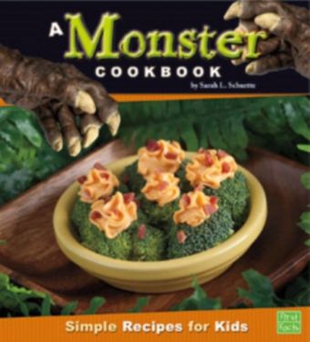 Monster Cookbook