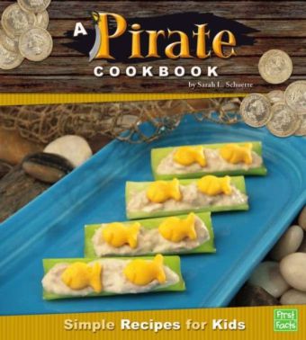 Pirate Cookbook