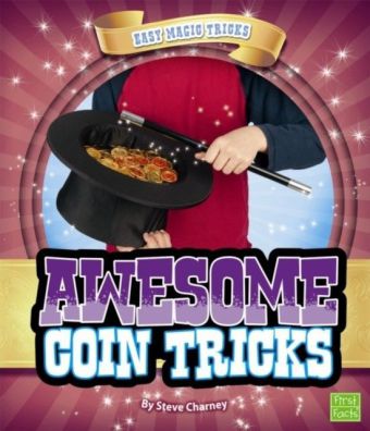 Awesome Coin Tricks