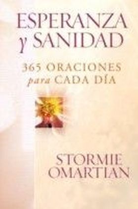 Esperanza y sanidad