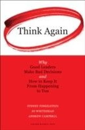 Think Again