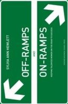 Off-Ramps and On-Ramps