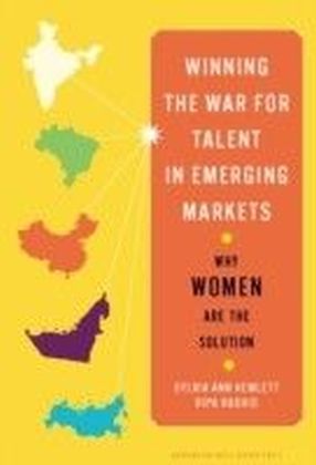 Winning the War for Talent in Emerging Markets main product photo