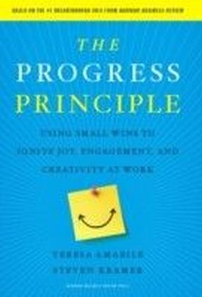 Progress Principle main product photo