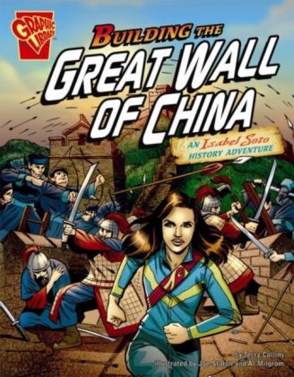 Building the Great Wall of China
