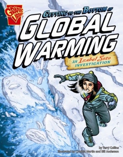 Getting to the Bottom of Global Warming main product photo