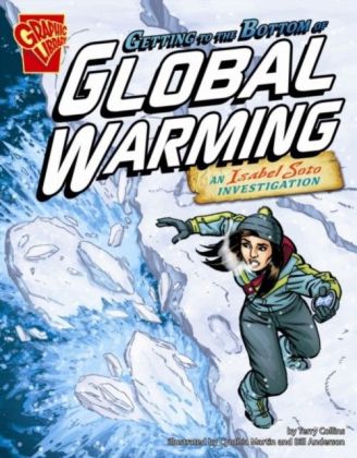 Getting to the Bottom of Global Warming