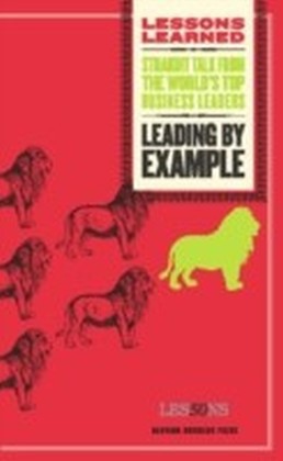 Leading by Example