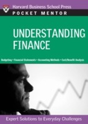 Understanding Finance