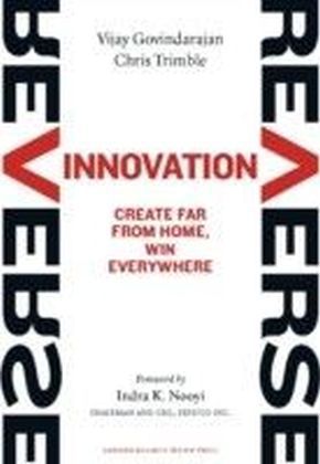 Reverse Innovation