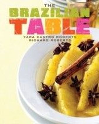 Brazilian Table