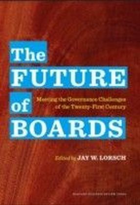 Future of Boards