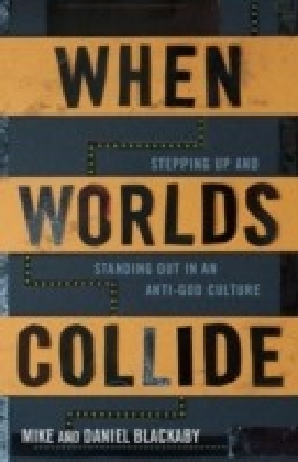 When Worlds Collide main product photo