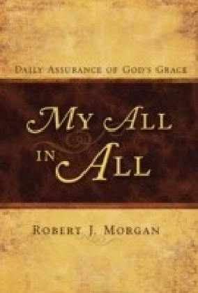 My All in All