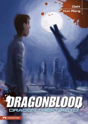 Dragon Theft Auto