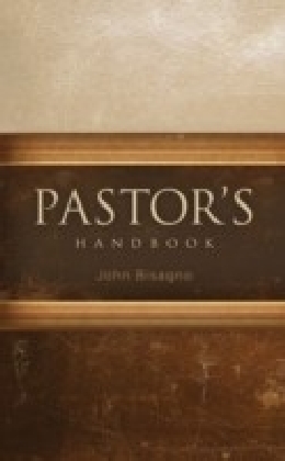 Pastor's Handbook main product photo