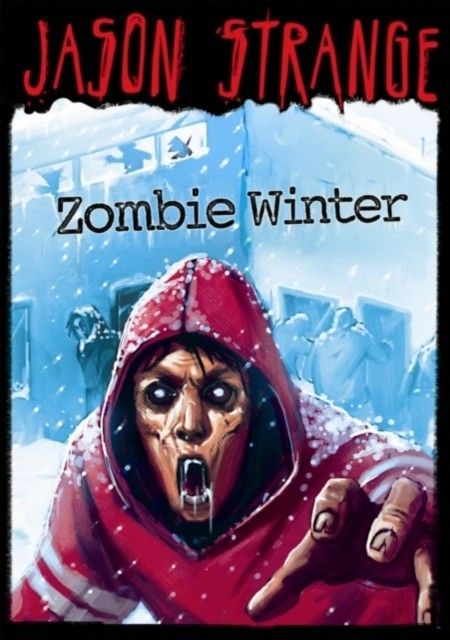 Zombie Winter main product photo