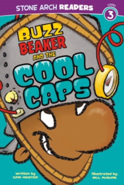 Buzz Beaker and the Cool Caps main product photo