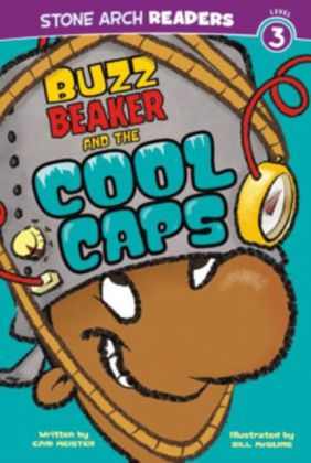 Buzz Beaker and the Cool Caps