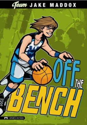 Off the Bench