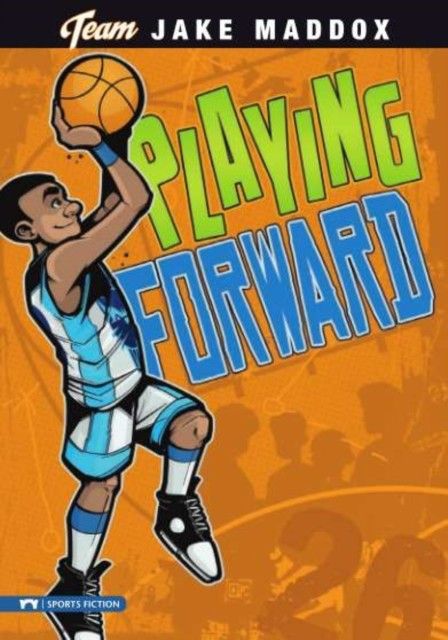 Playing Forward main product photo