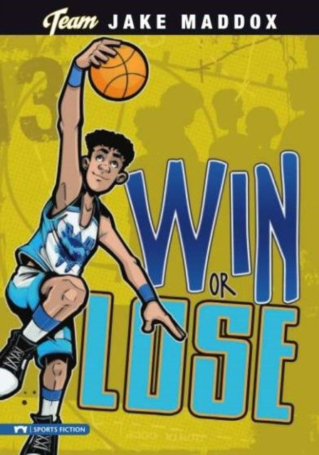 Win or Lose main product photo
