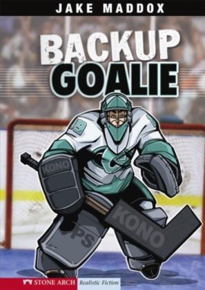 Backup Goalie