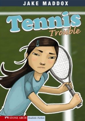 Tennis Trouble