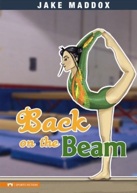 Back on the Beam main product photo