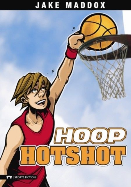Hoop Hotshot main product photo