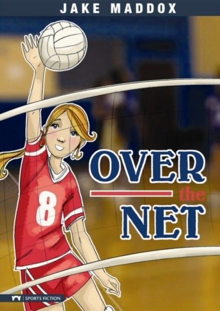 Over the Net main product photo