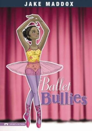 Ballet Bullies