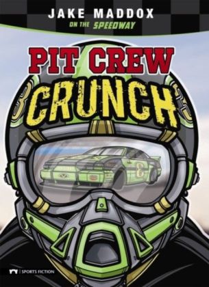 Pit Crew Crunch